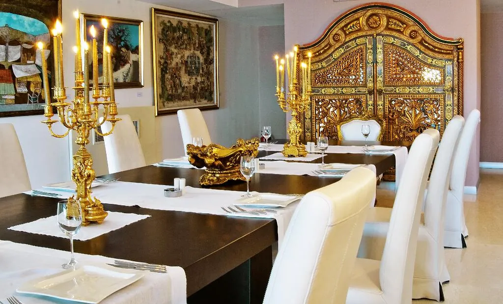 Conferences, CASA dell'ARTE HOTEL of ARTS & LEISURE, Bodrum