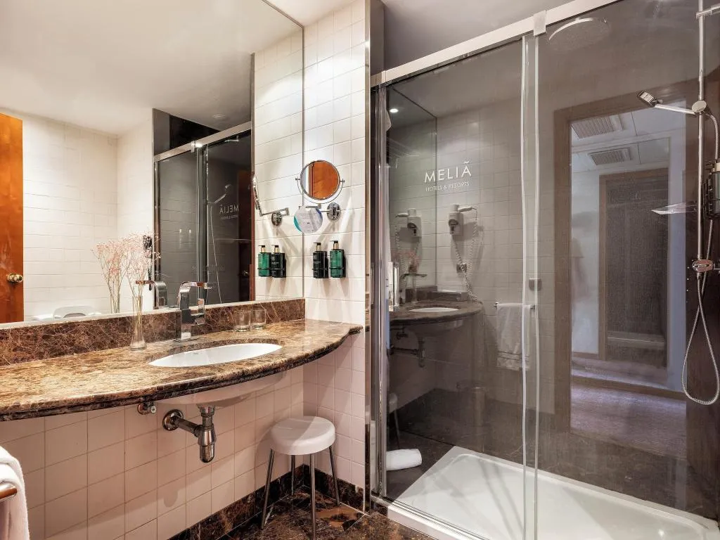 Room, Melia Sitges, Costa Brava