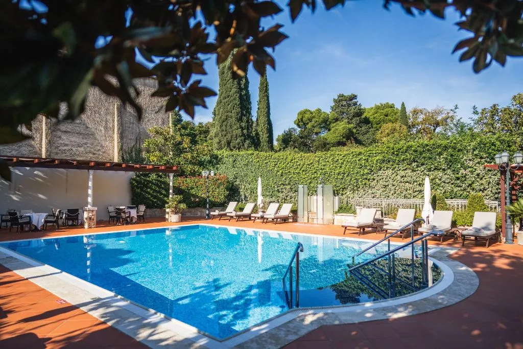 Pool, Boutique Hotel Kazbek, Dubrovnik