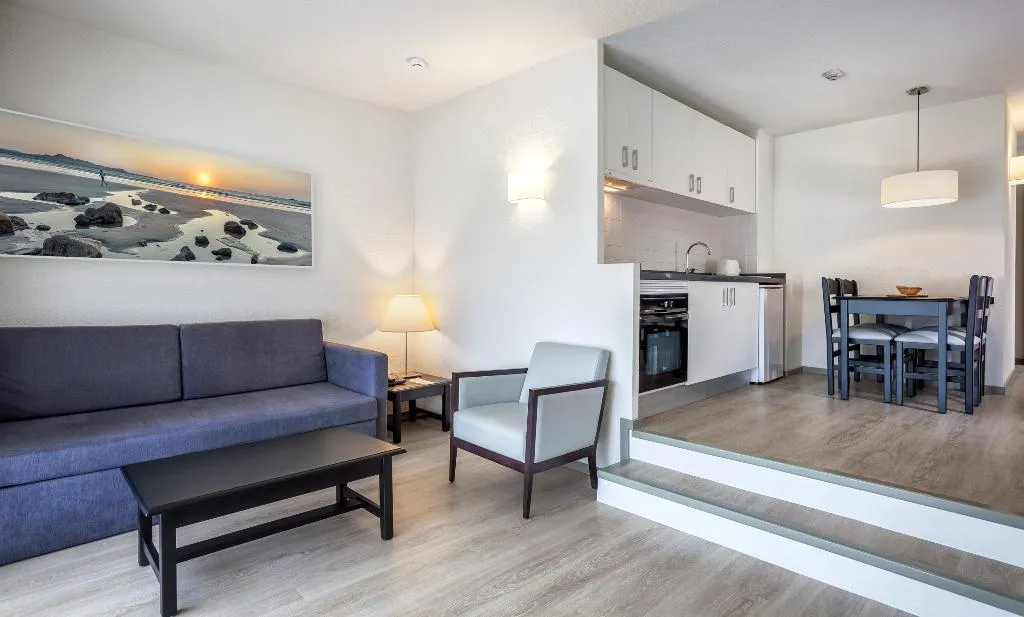 APARTMENT TWO BEDROOMS Room, HG Cristian Sur, Tenerife