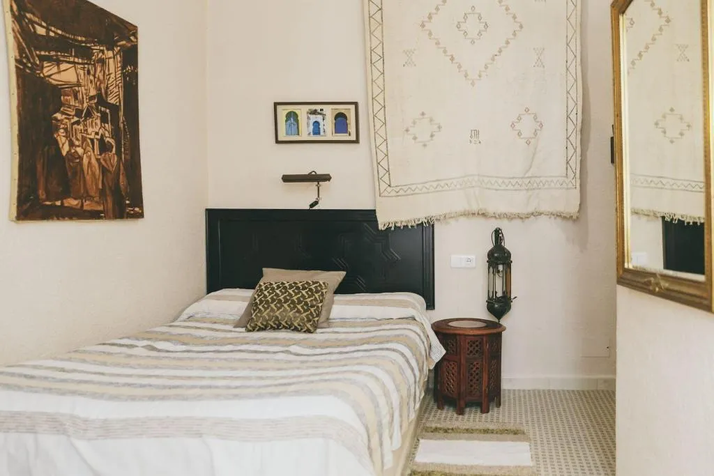 Room, El Riad Andaluz, Costa Del Sol