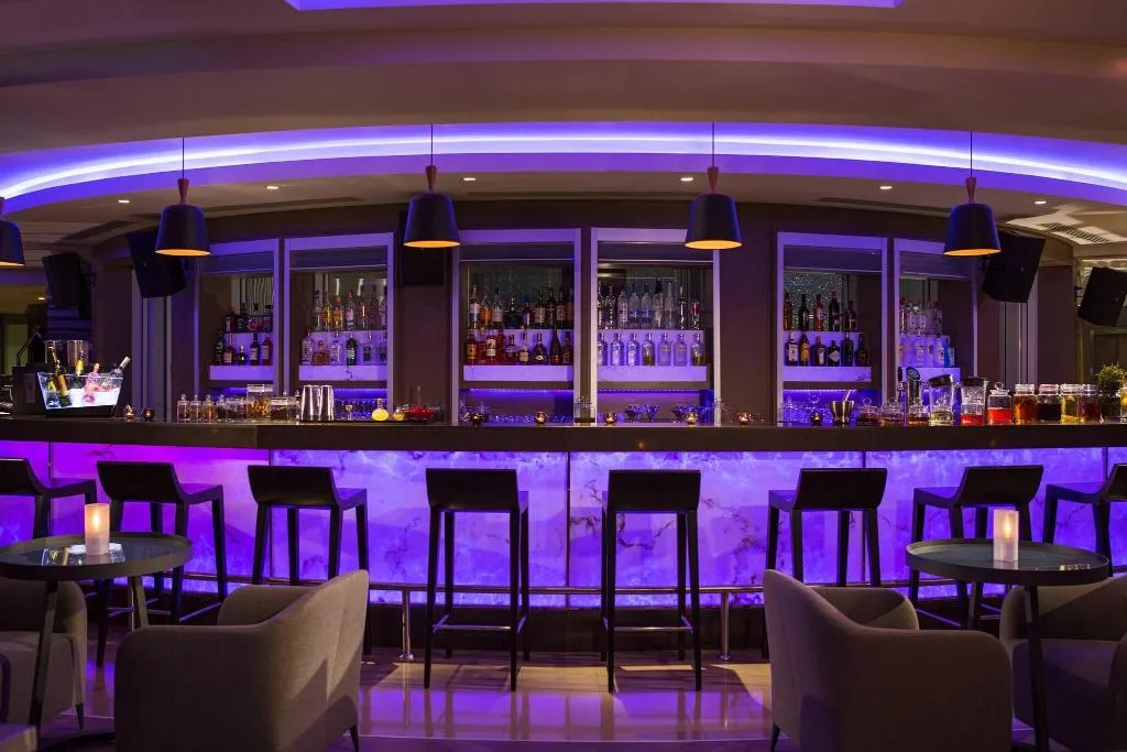 Restaurant, Renaissance Izmir, Izmir