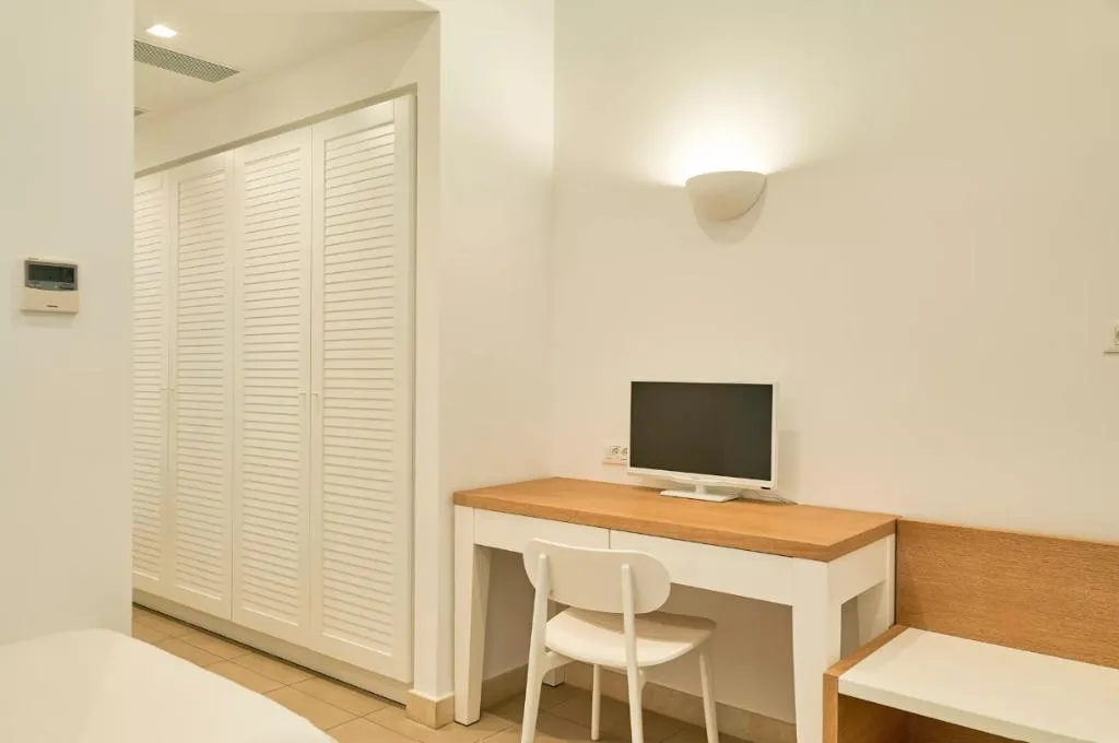 FAMILY ROOM BUNK BED Room, Blue Lagoon Princess, Halkidiki