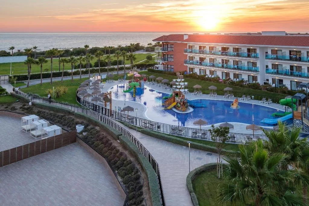 General view, Best Costa Ballena, Costa De La Luz