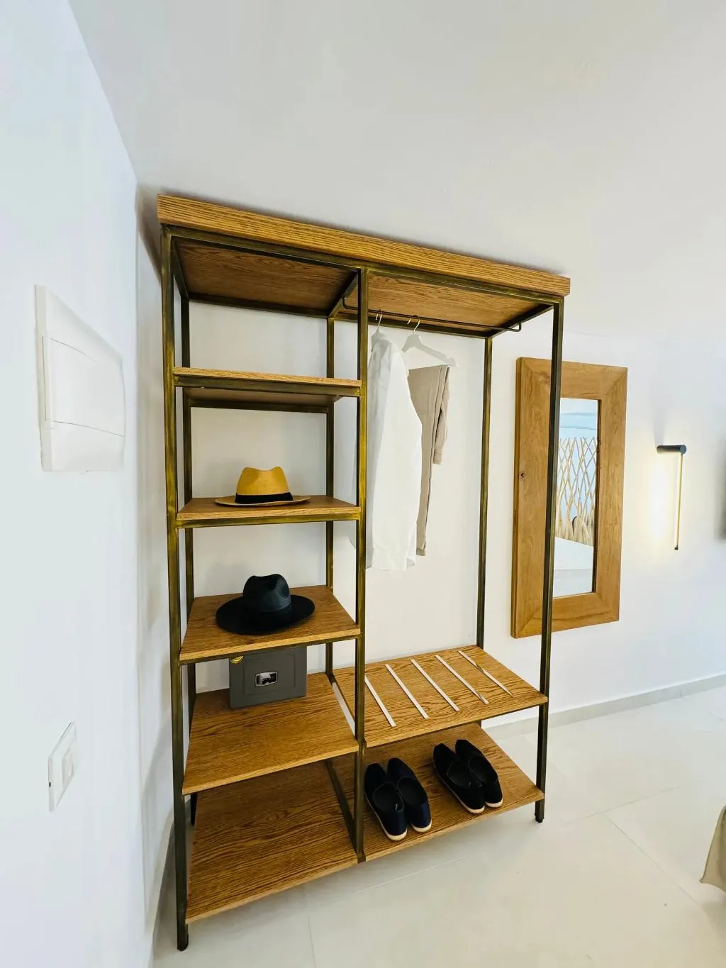 SUITE COMFORT Room, Sofos Suites Mykonos, Mykonos