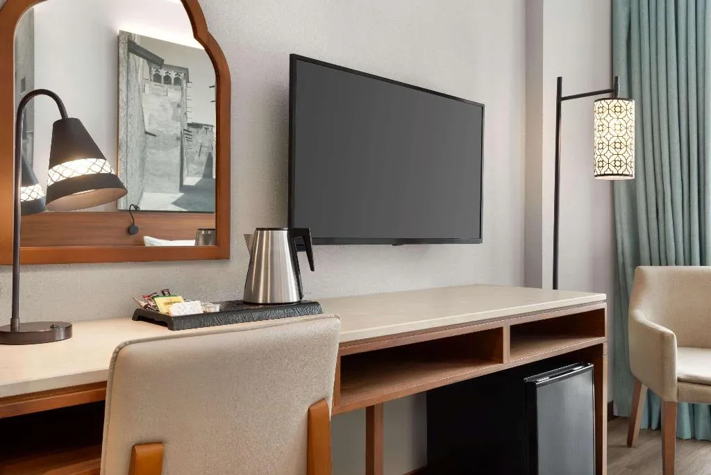 Room, Ibis Styles Dubai Gold District, Dubai
