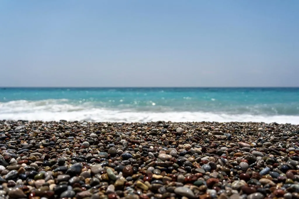 Beach, Casa Fora Beach & Resort, Antalya