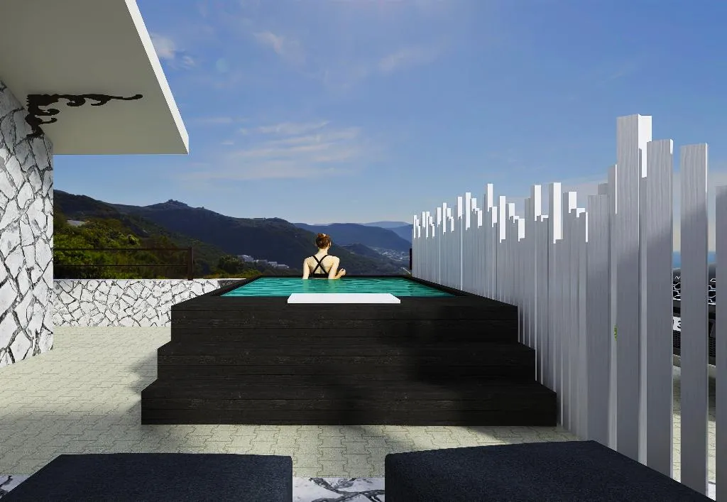 HOUSE GARDEN VIEW TWO BEDROOMS Room, Anassa Mare Villas & Residences by GHH, Corfu