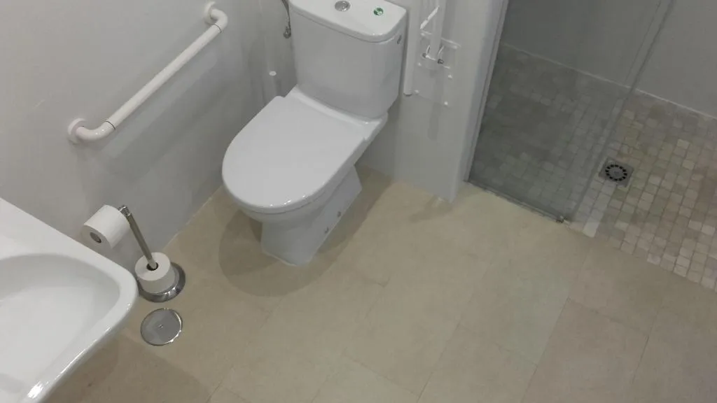 Room, Hostel Gran Canaria, Gran Canaria