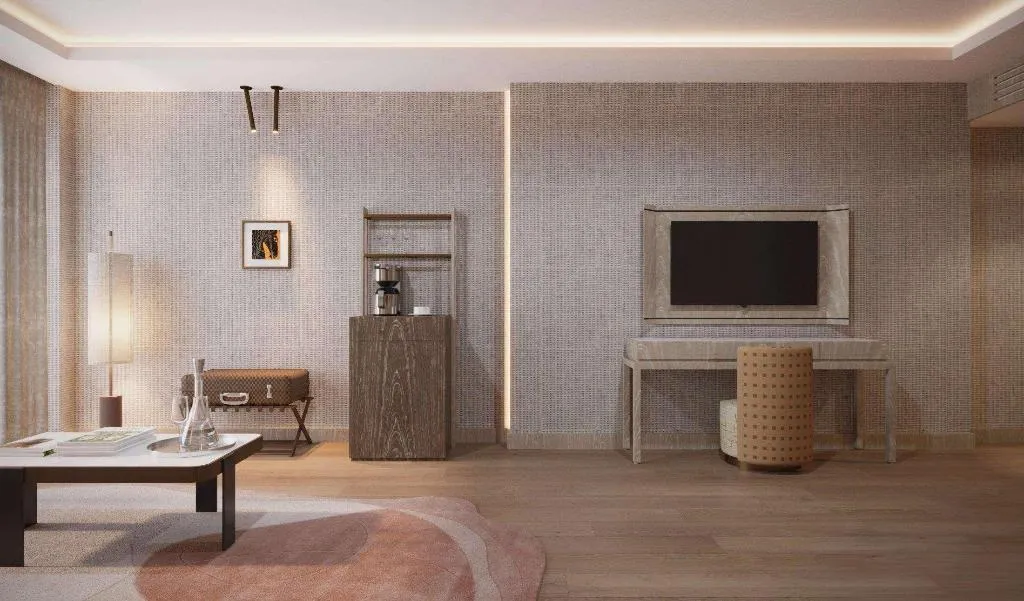 Room, Gloria Golf Resort, Antalya
