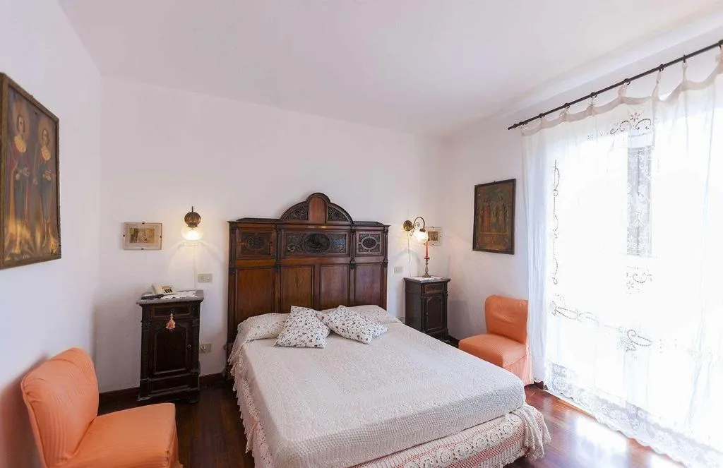 Room, Hotel Pocho, Palermo