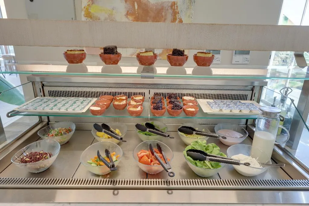 Restaurant, Astrid Hotel, Bodrum
