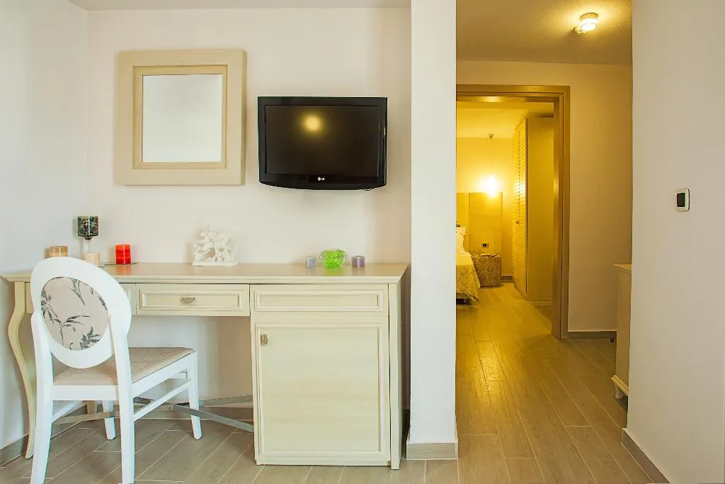 SUITE ONE BEDROOM Room, Core Hotel, Halkidiki
