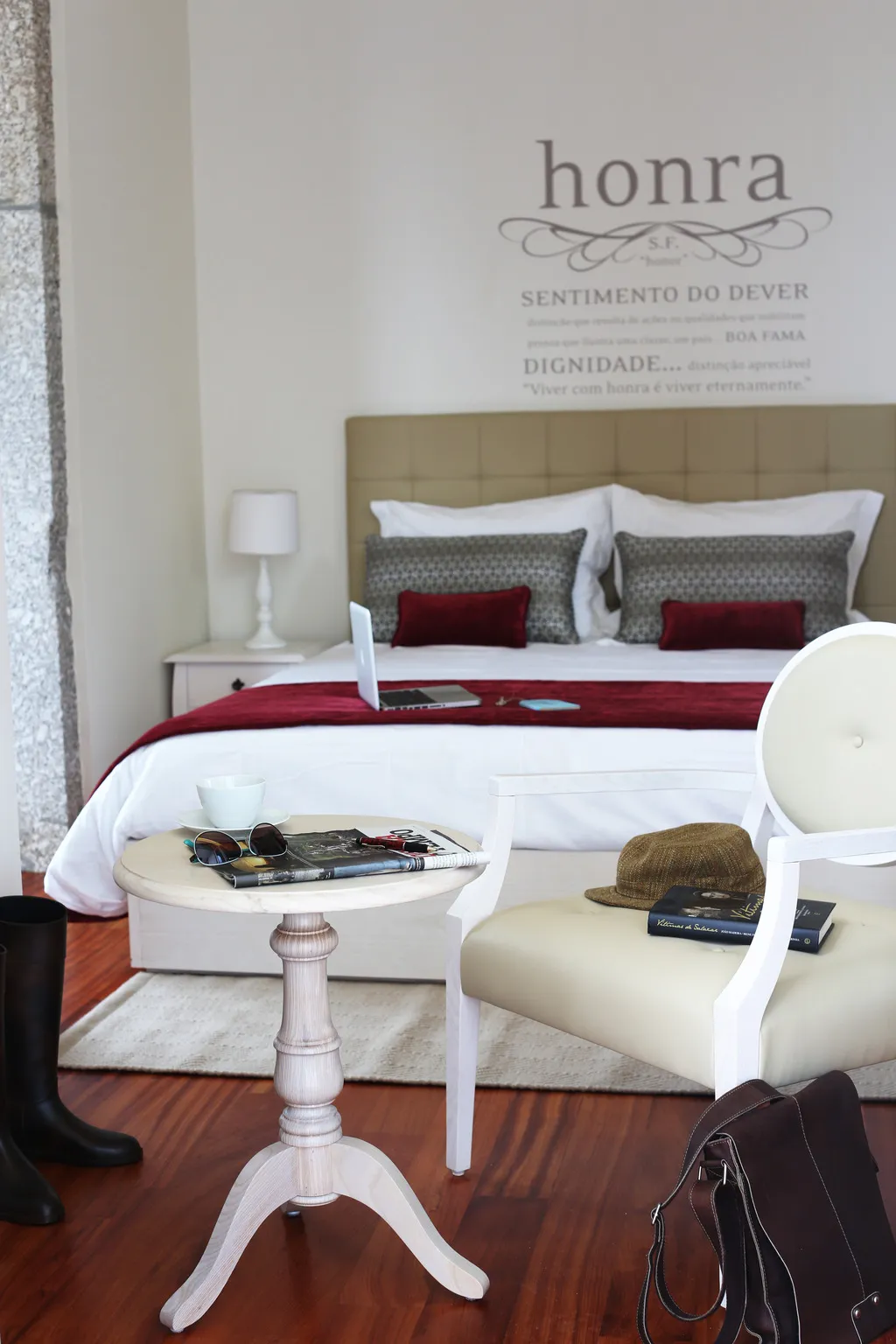 FAMILY ROOM STANDARD Room, Solar Egas Moniz Charming House & Local Experience, Porto