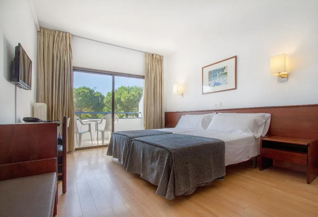 DOUBLE STANDARD Room, Gran Garbi, Costa Brava