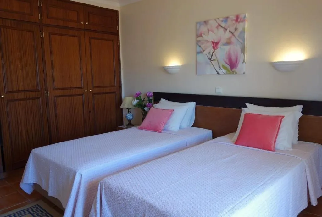 Room, Aurora Sol, Algarve