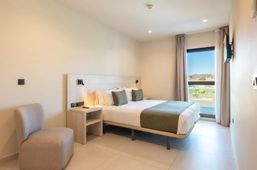 APARTMENT TWO BEDROOMS Room, Amarilla Golf Residences, Tenerife