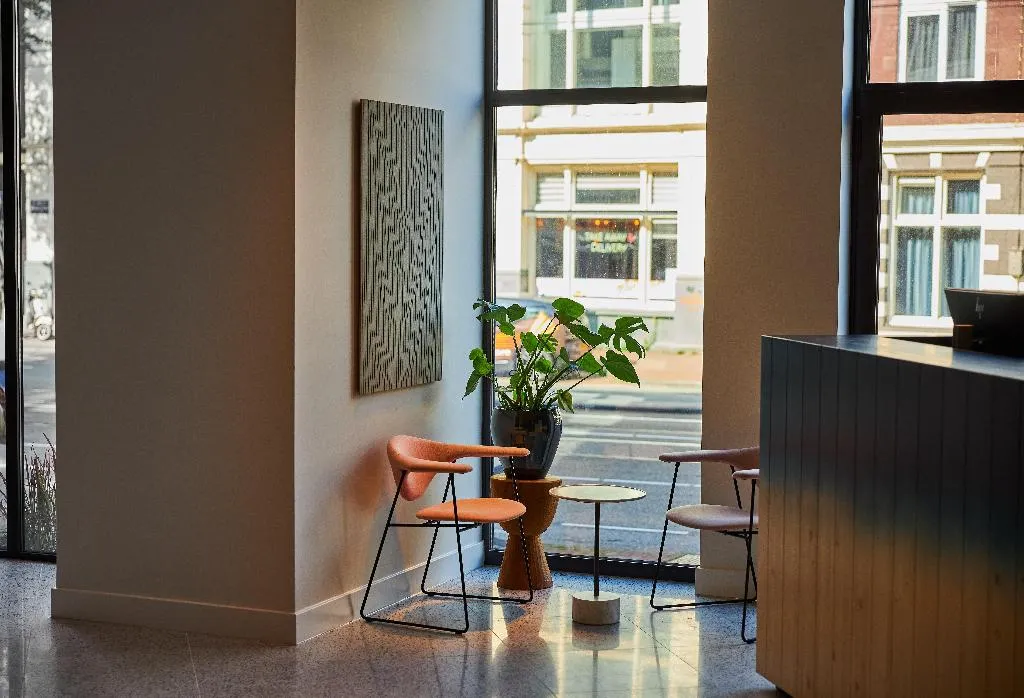 General view, Kimpton De Witt Amsterdam, Amsterdam