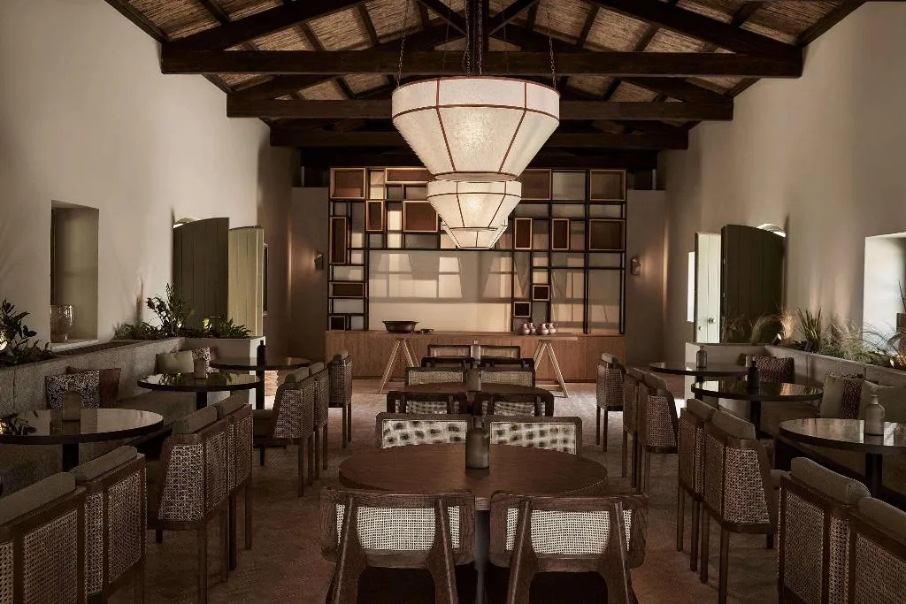 Bar, The Olivar Suites, Corfu