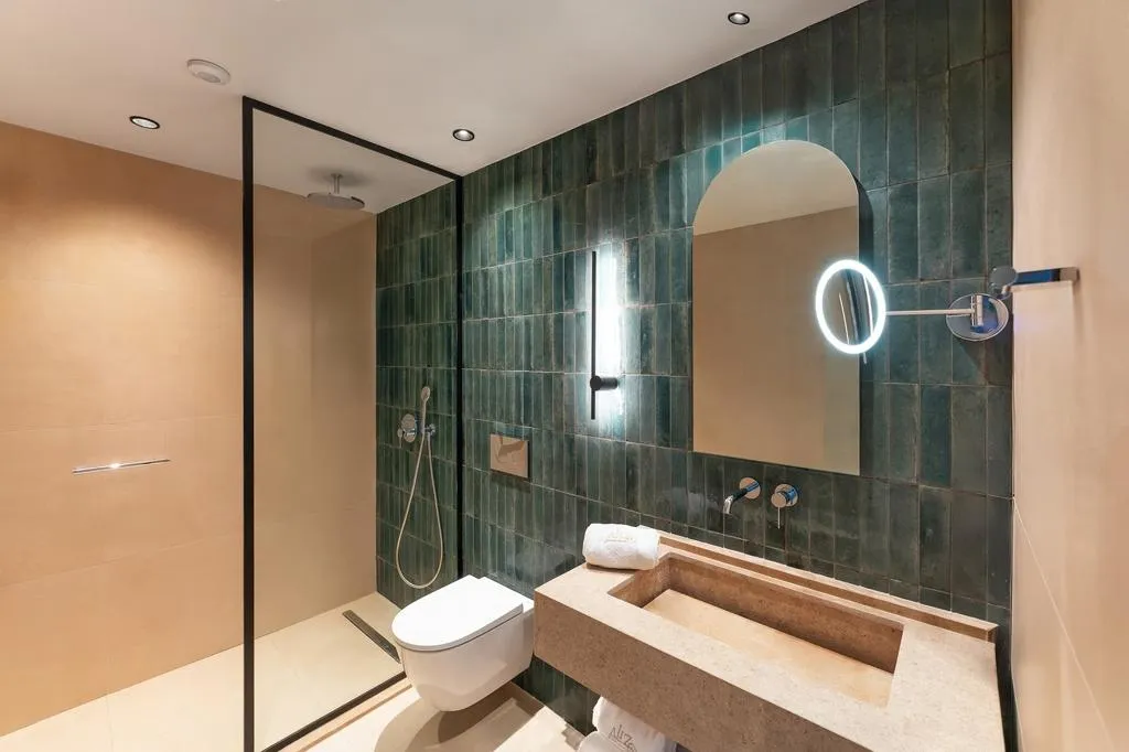 DOUBLE EXECUTIVE Room, Alizo Boutique Hotel & Spa  - Adults Only, Rhodes