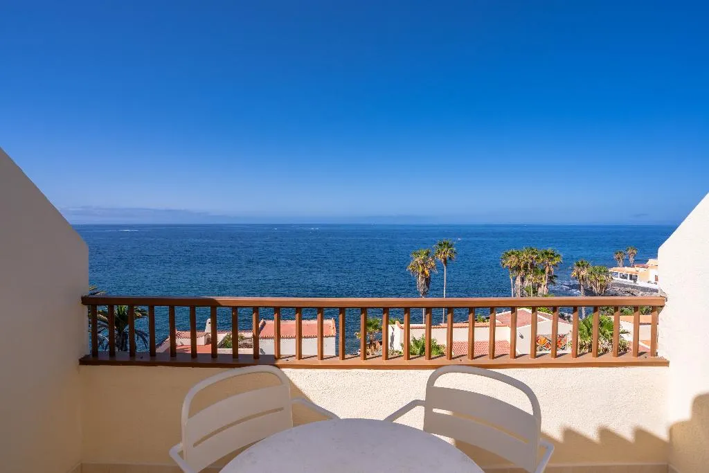 APARTMENT PREMIUM Room, HOVIMA Jardin Caleta, Tenerife
