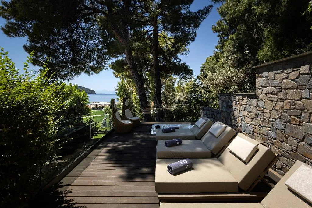 SUITE TWO BEDROOMS Room, Skiathos Princess, Skiathos