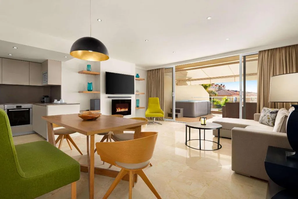 Room, Wyndham Residences Tenerife Costa Adeje, Tenerife
