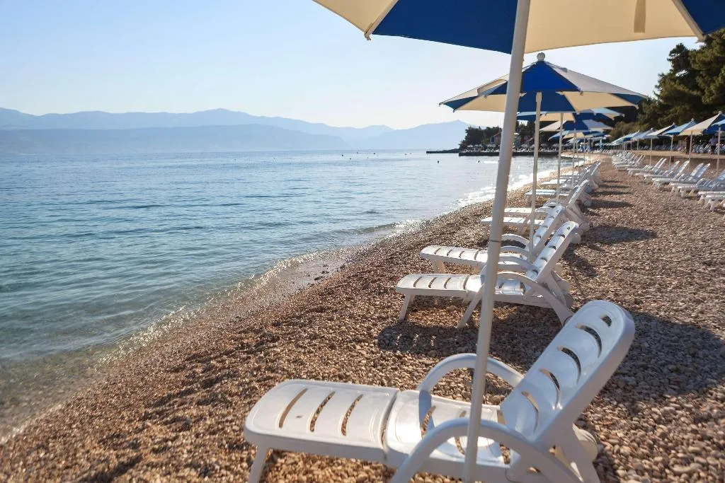 Beach, Waterman Supetrus Resort, Split