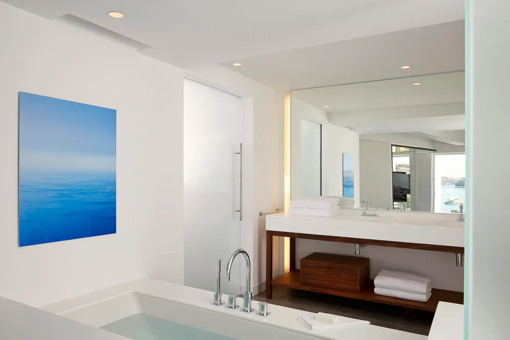 Room, Nikki Beach Resort & Spa Porto Heli, Athens