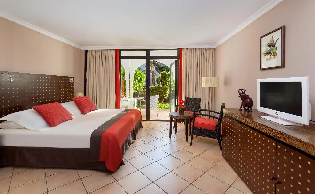 DOUBLE STANDARD Room, Seaside Sandy Beach, Gran Canaria