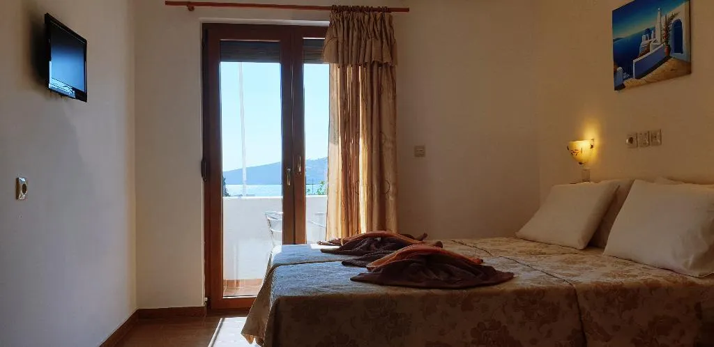 STUDIO SEA VIEW Room, Apollo Studios, Rhodes