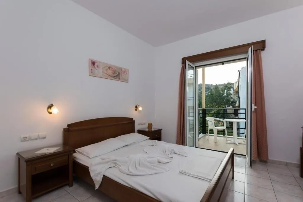 Room, Astir Studios, Crete