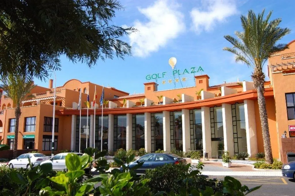 General view, Grand Muthu Golf Plaza Hotel & Spa, Tenerife