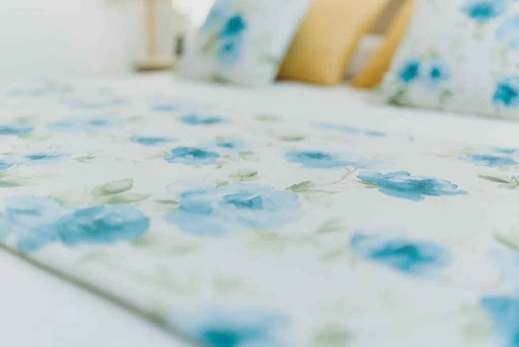 Room, Can Serrete, Majorca