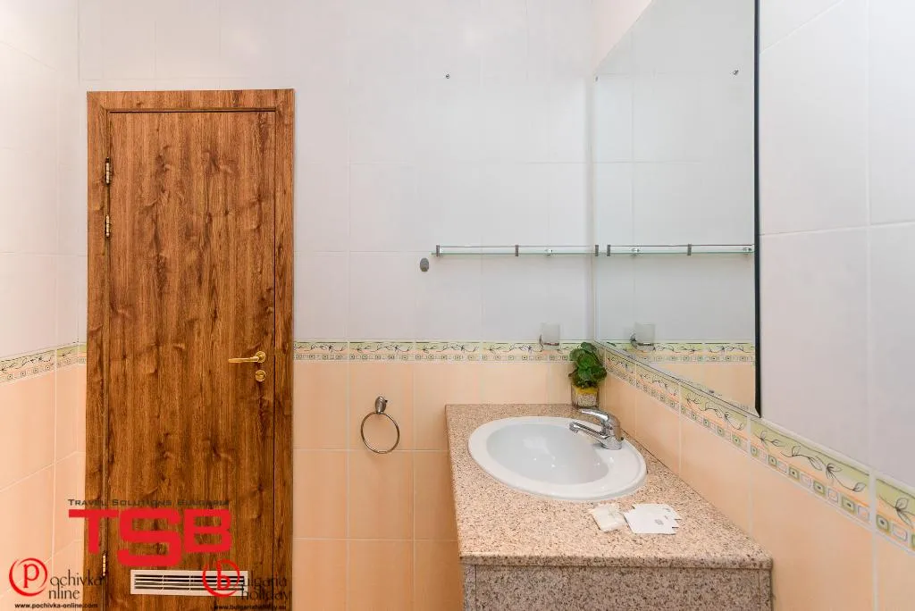 Room, TSB Sunny Victory Apartments, Bourgas