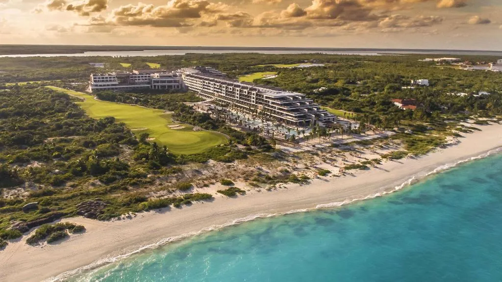 Sports and Entertainment, Atelier Playa Mujeres, Cancun Area