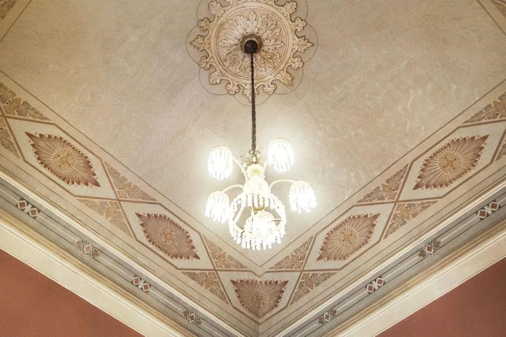 Room, B&B Nabucco, Catania