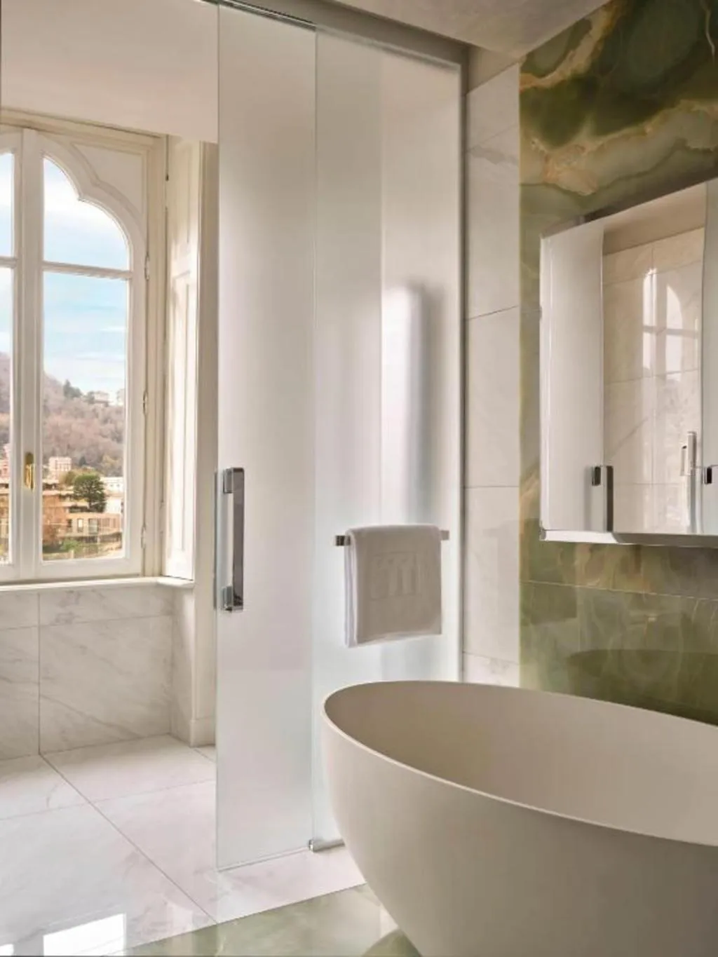 Double or Twin PREMIUM Room, Palazzo Venezia, Milan