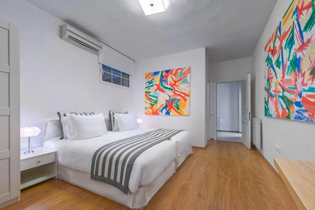 Room, The White Villa At Sani, Halkidiki