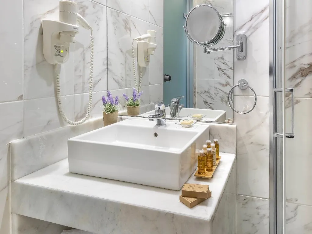 TWIN SUPERIOR Room, Mercure Rhodes Alexia Hotel & Spa, Rhodes