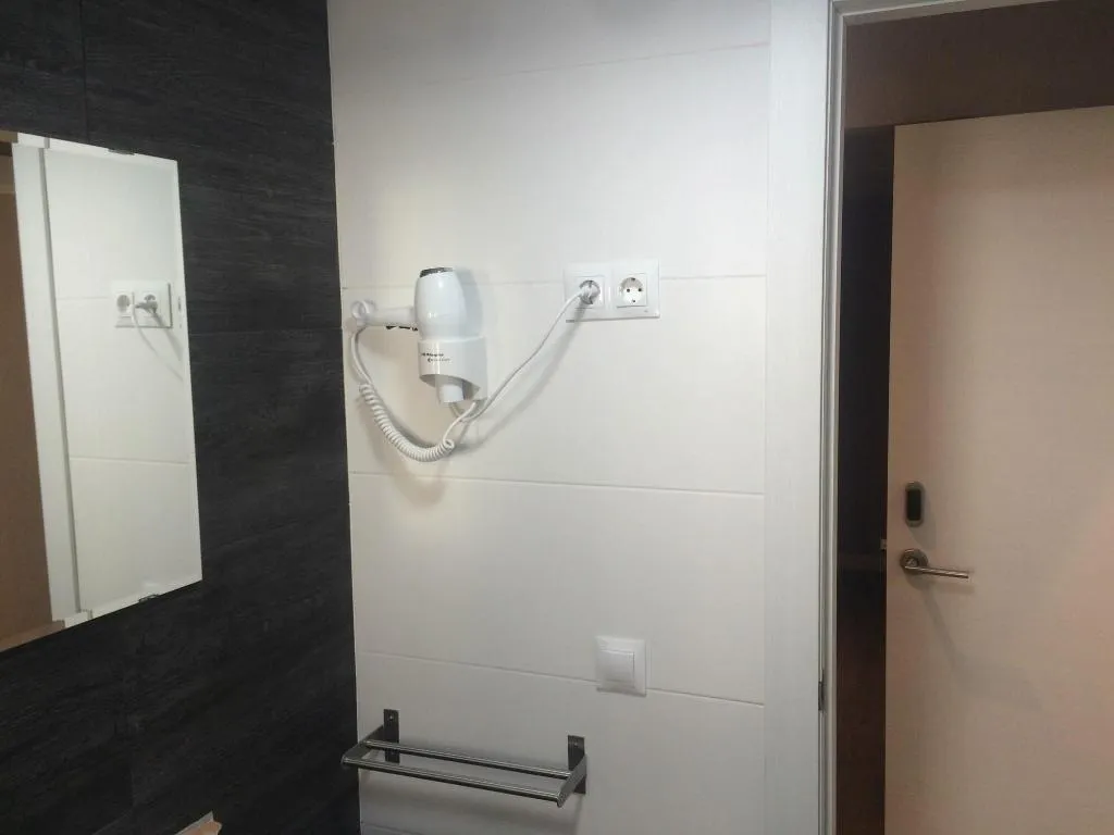 Room, Benidorm Bb Hostel, Costa Blanca