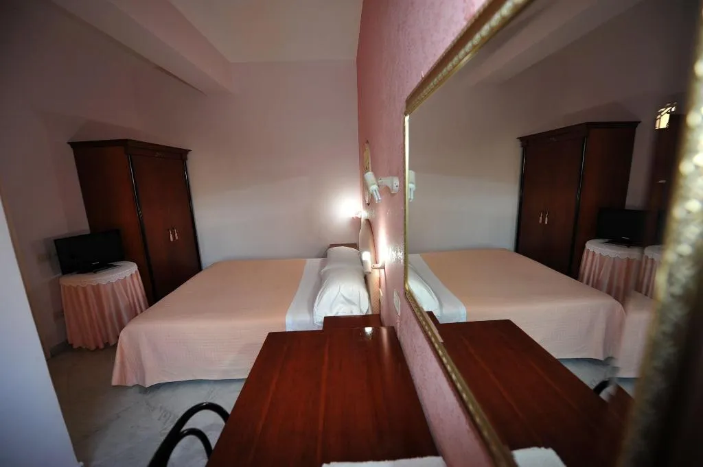 Room, Hotel Donato, Catania