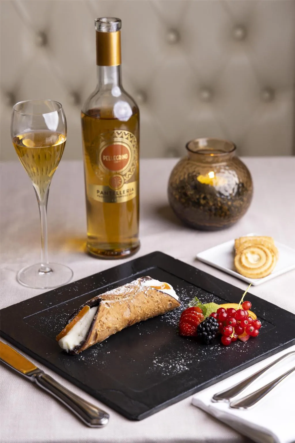 Restaurant, Best Western Air Hotel Linate, Milan