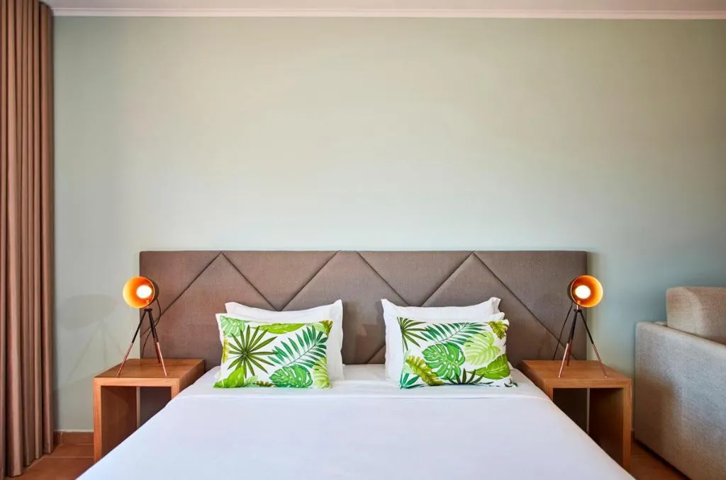 Room, NH Marina Portimão Resort, Algarve