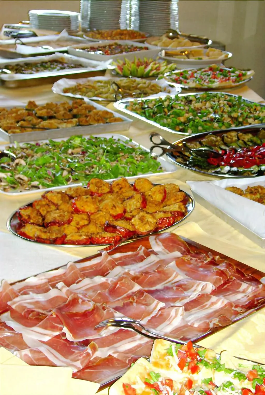 Restaurant, Agriturismo Torre Burchio, Perugia