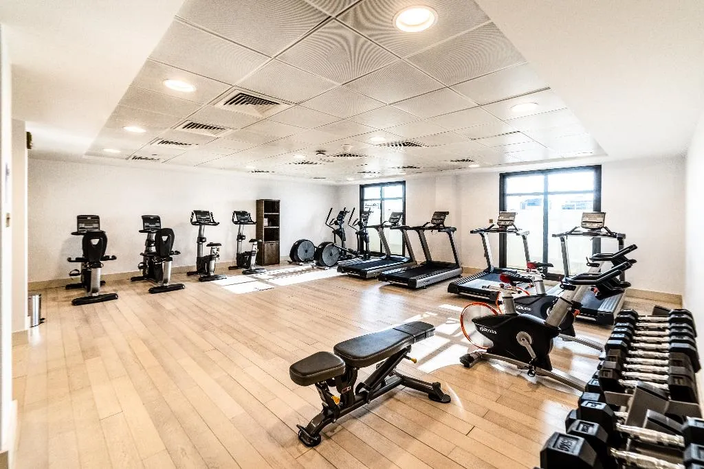 Sports and Entertainment, SUHA Al Jaddaf, Dubai