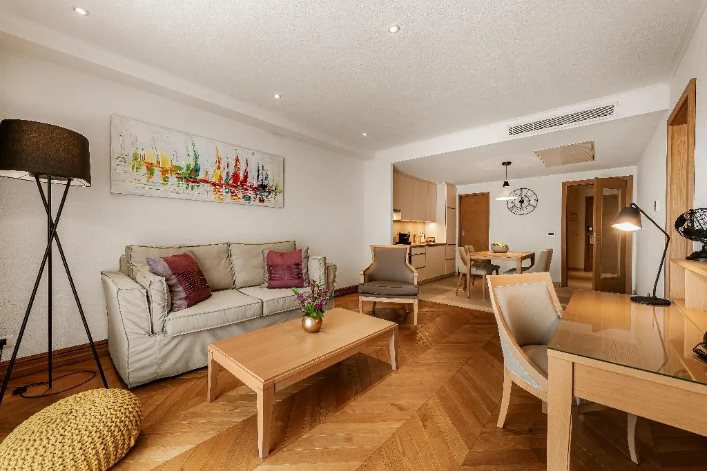 SUITE LUXURY ONE BEDROOM Room, Villa Malo More, Dubrovnik