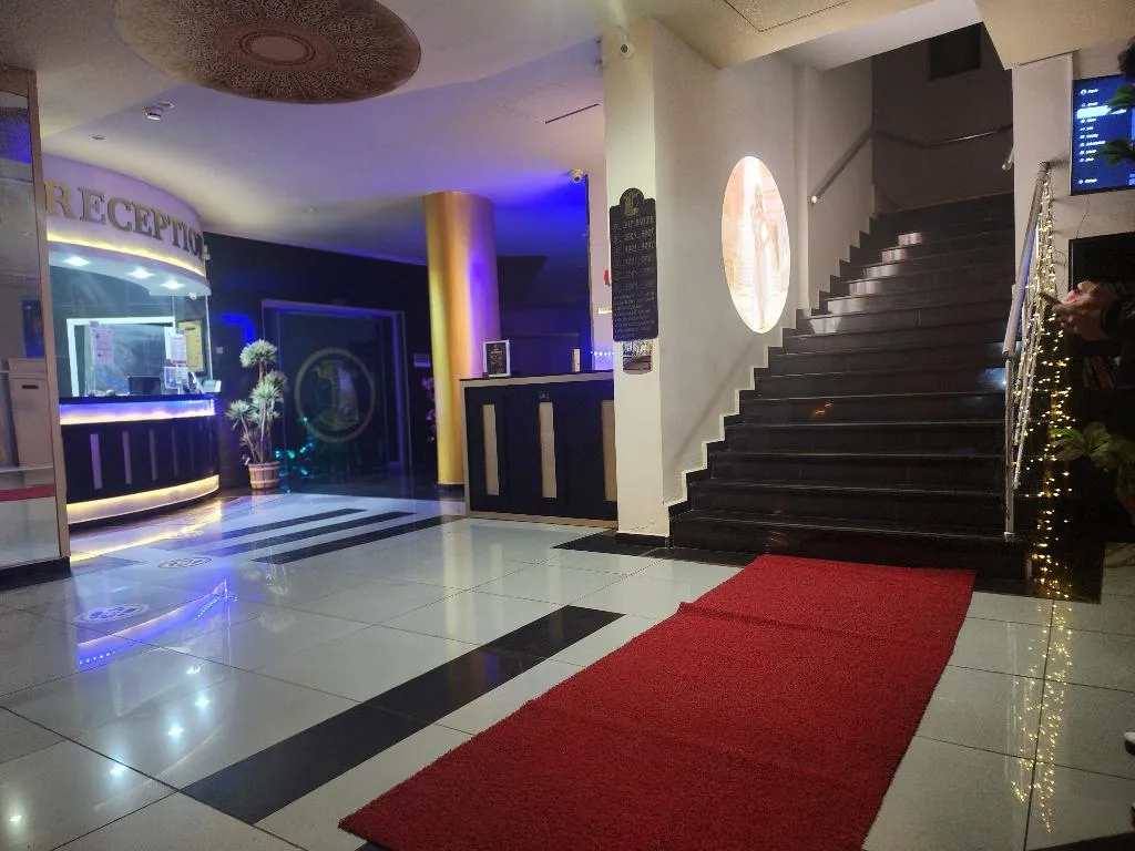 Conferences, Cleopatra City Hotel, Antalya