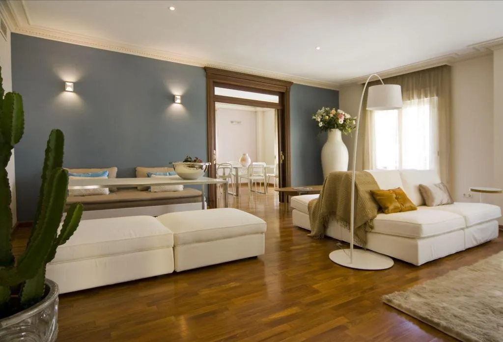 Lobby, Villa Lorena, Costa Del Sol