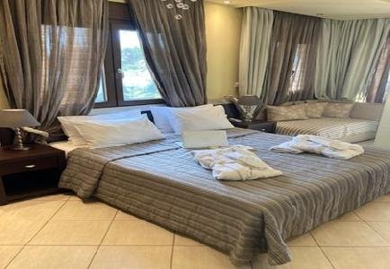 Meliton Inn Hotel and Suites, Thessaloniki